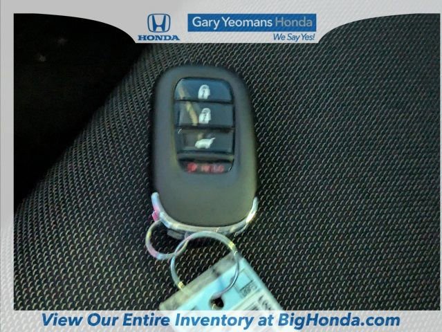 Used 2026 Honda CR-V LX image 29
