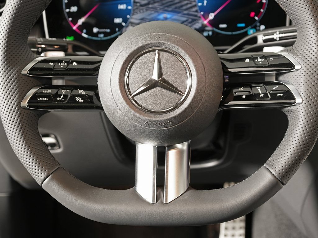 Certified 2026 Mercedes-Benz GLC 300 4MATIC image 17
