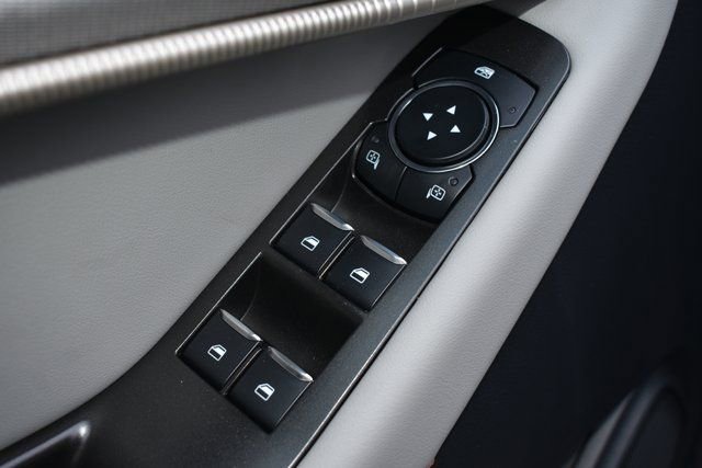 New 2026 Ford Explorer Active w/ Active Comfort Package image 15