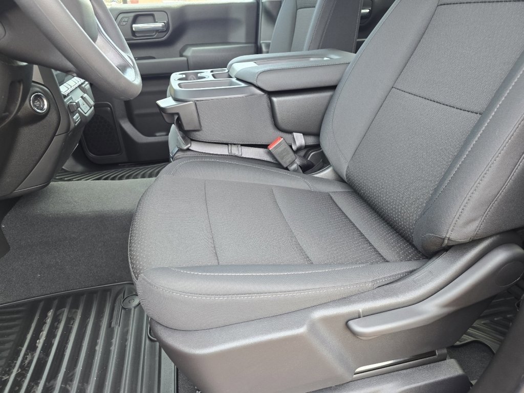 New 2026 Chevrolet Silverado 2500 Custom image 13