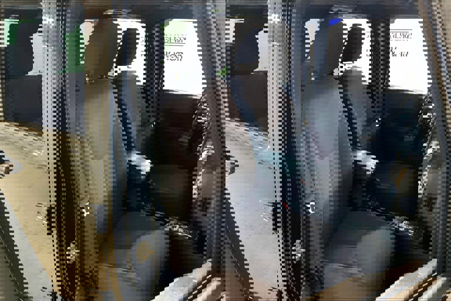 Used 2015 Jeep Wrangler Unlimited Sport w/ Quick Order Package 24S image 9