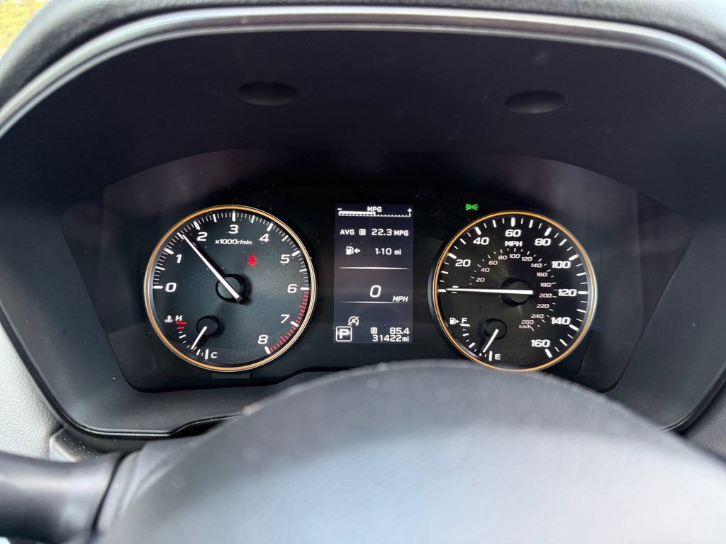 Used 2024 Subaru Outback Wilderness image 14
