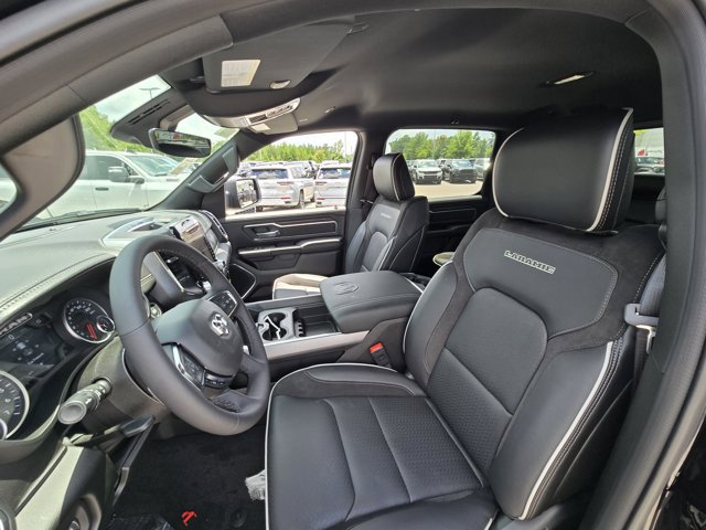New 2026 RAM 1500 Laramie w/ Sport Appearance Package image 25