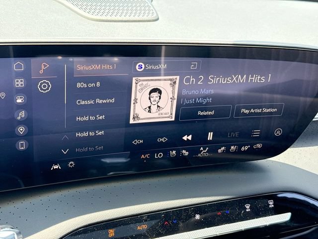 New 2026 Buick Enclave Avenir w/ Super Cruise Package AWD/4WD image 16