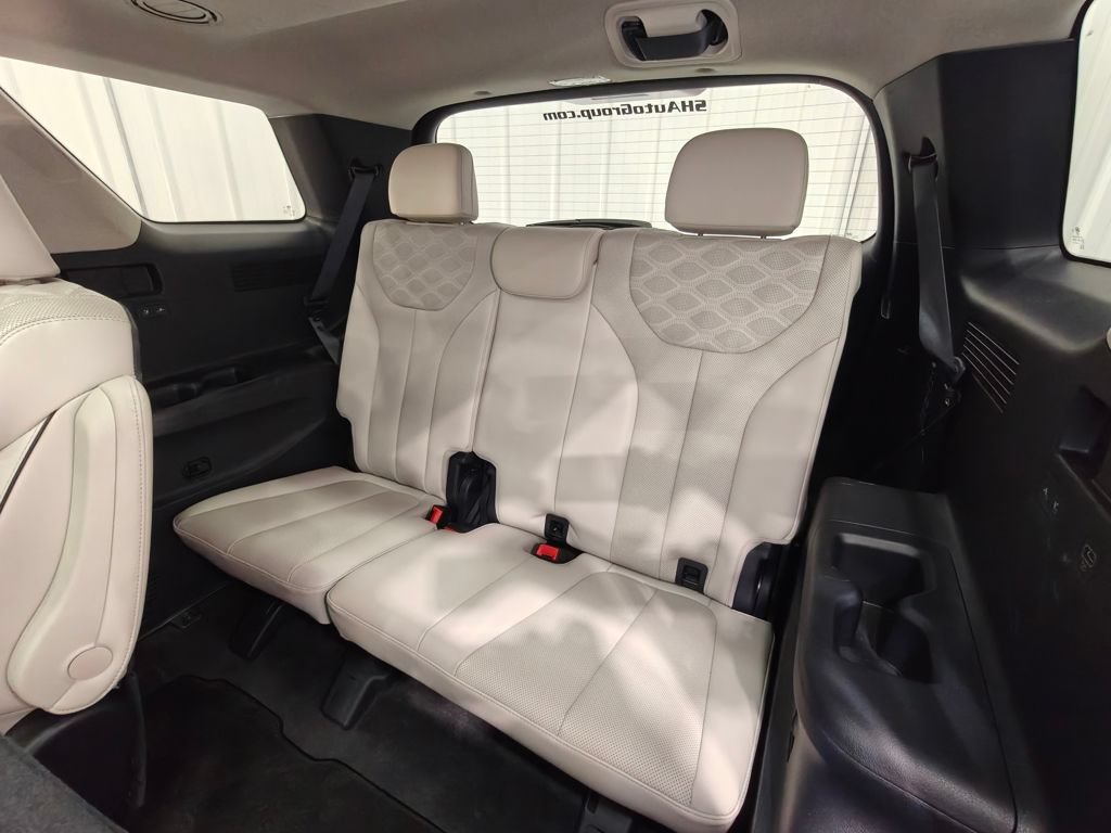 Used 2021 Hyundai Palisade Limited AWD/4WD image 35