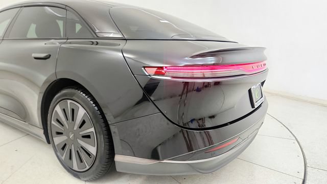Used 2024 Lucid Air Pure RWD image 91