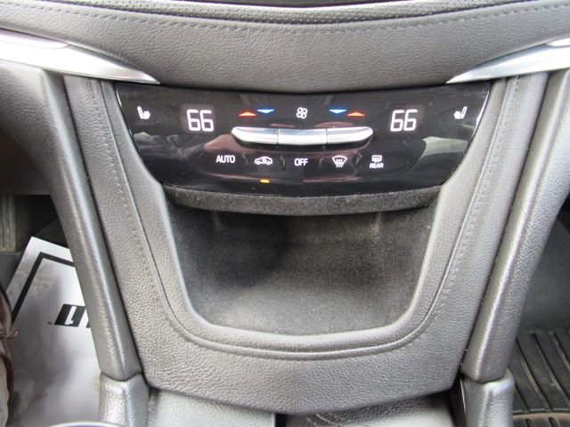 Used 2019 Cadillac XT5 Luxury image 22