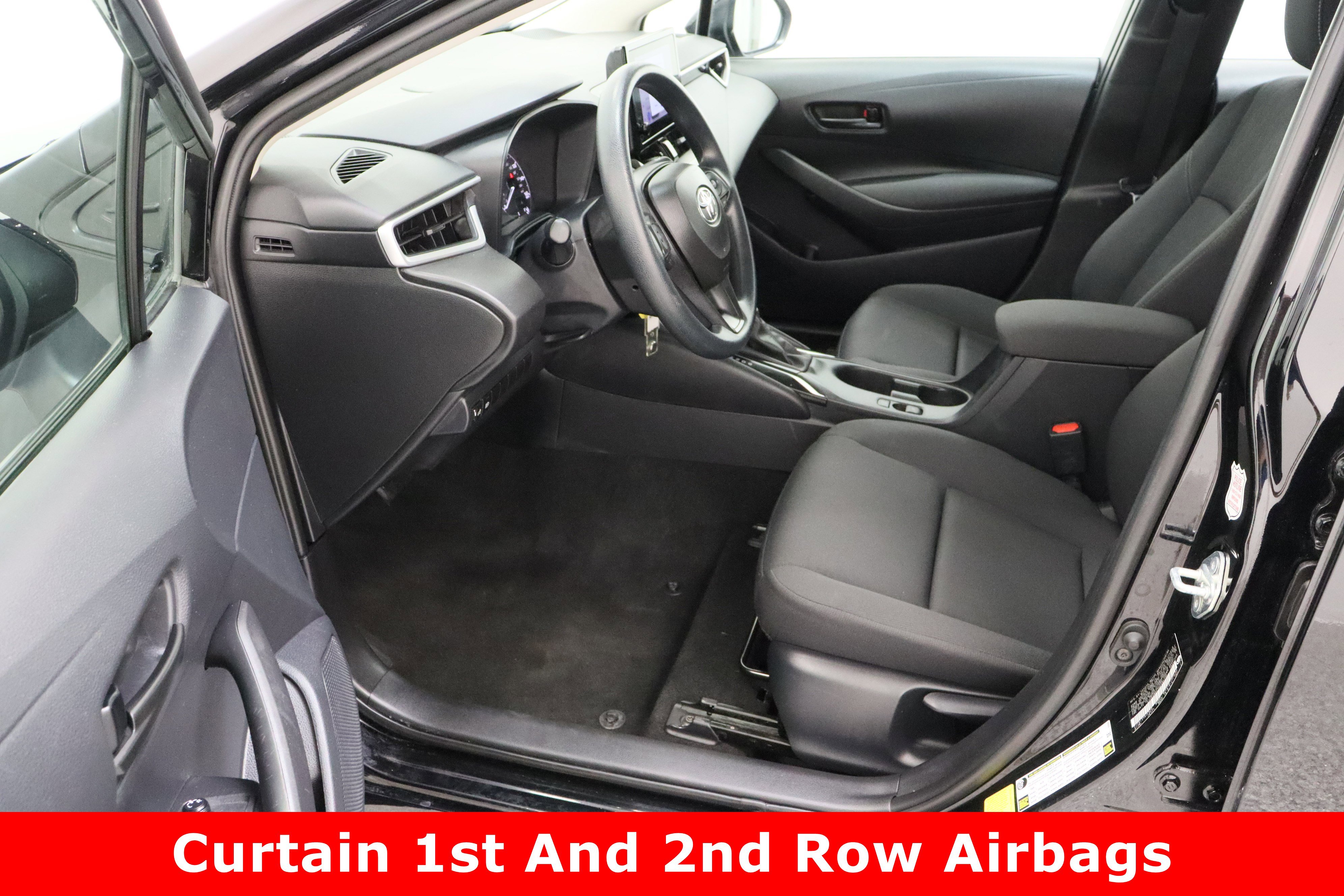 Certified 2024 Toyota Corolla LE image 14