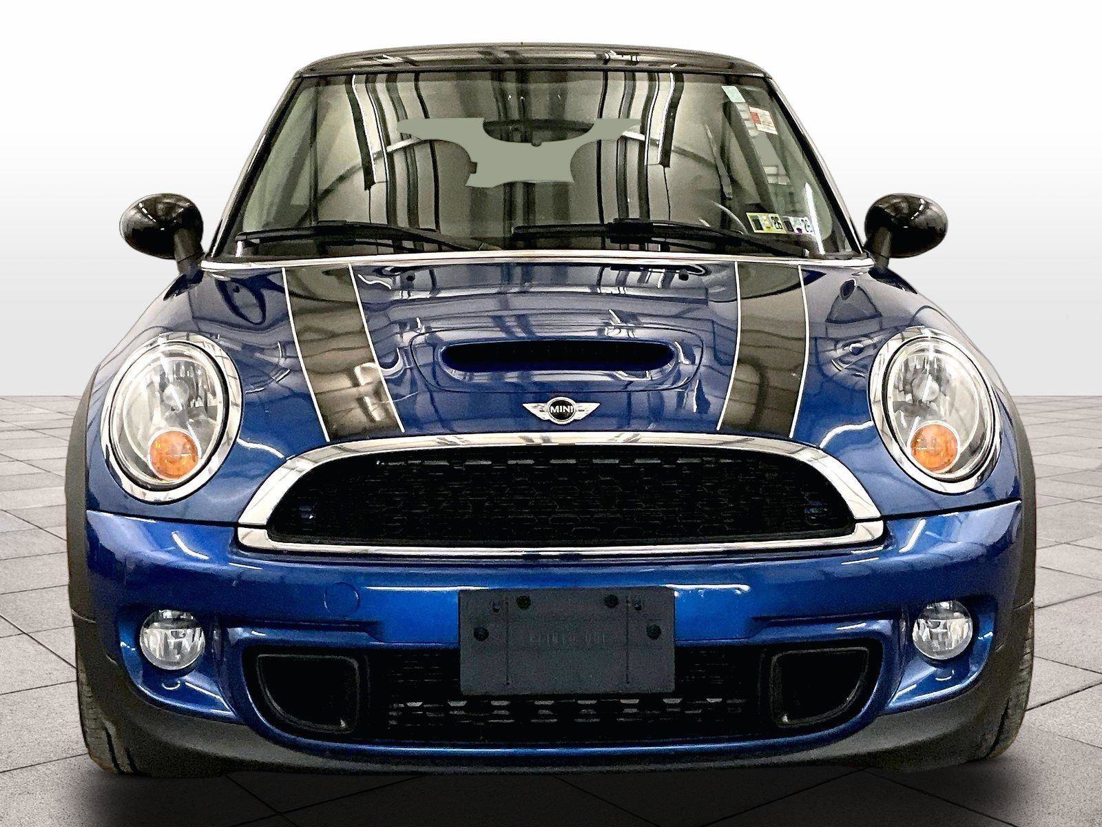 Used 2013 MINI Cooper S FWD image 3