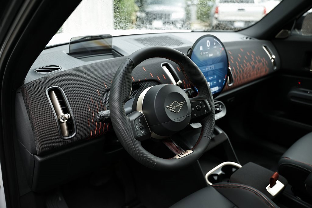 New 2026 MINI Cooper Countryman S image 20