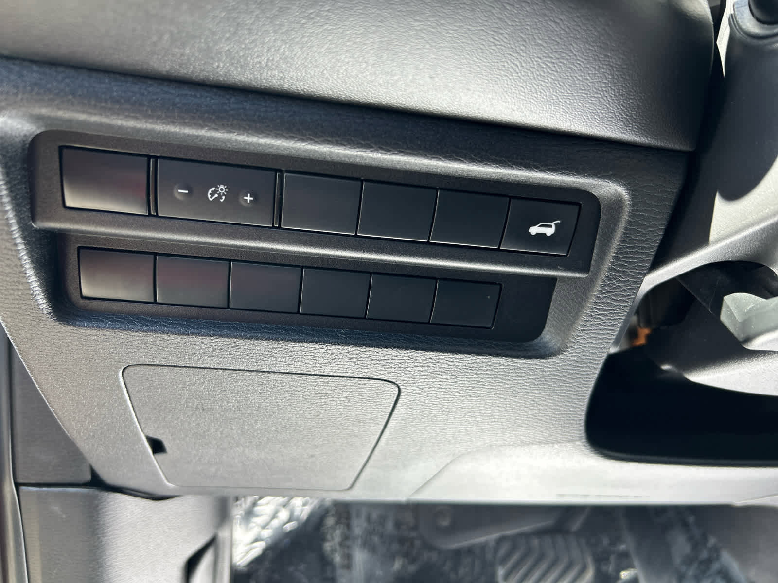 Used 2023 Mitsubishi Outlander SE AWD/4WD image 14