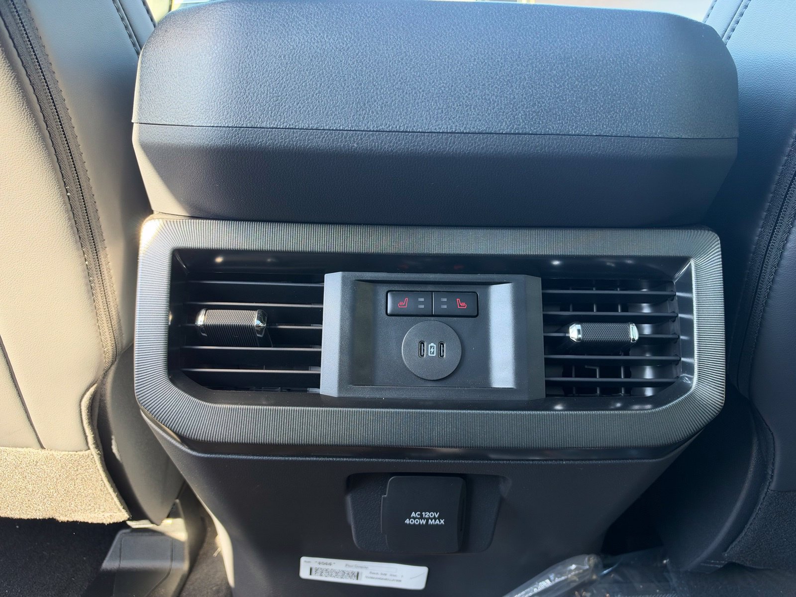 New 2027 Ford F250 Platinum AWD/4WD image 27