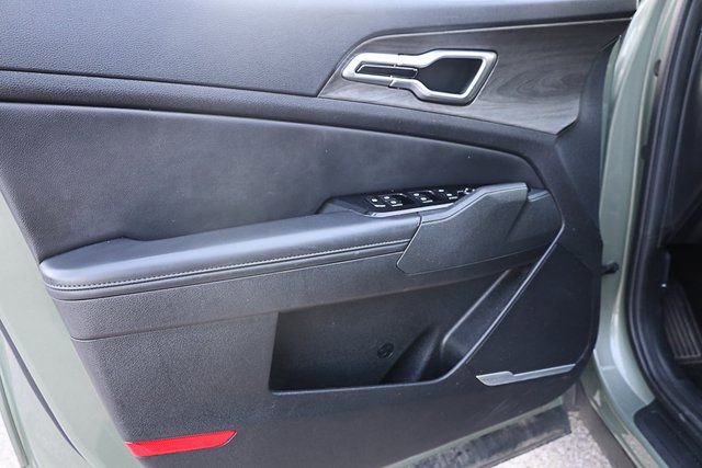 Certified 2023 Kia Sportage X-Line image 36