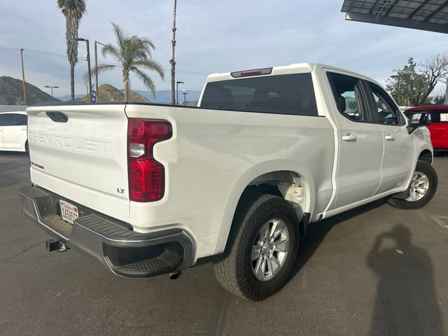 Used 2019 Chevrolet Silverado 1500 LT w/ All-Star Edition image 7