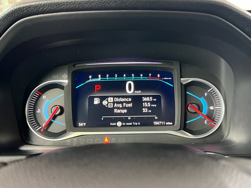 Used 2019 Honda Pilot Elite image 26