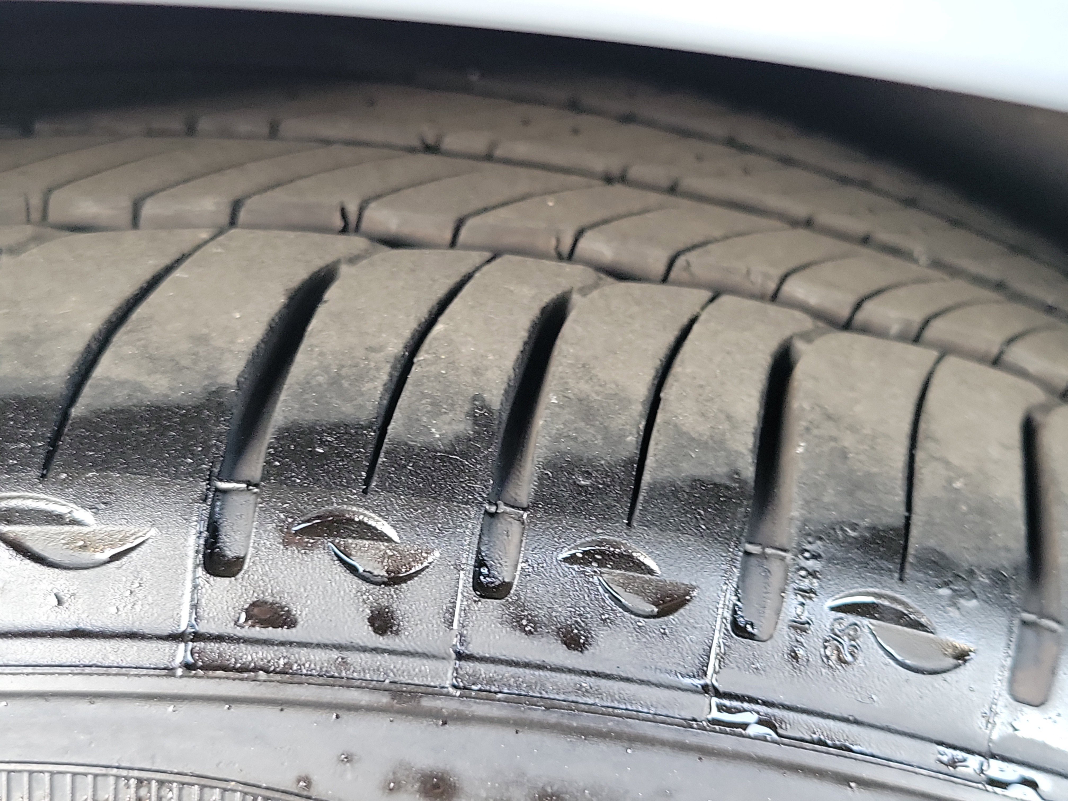 Used 2024 Honda Accord Touring image 25