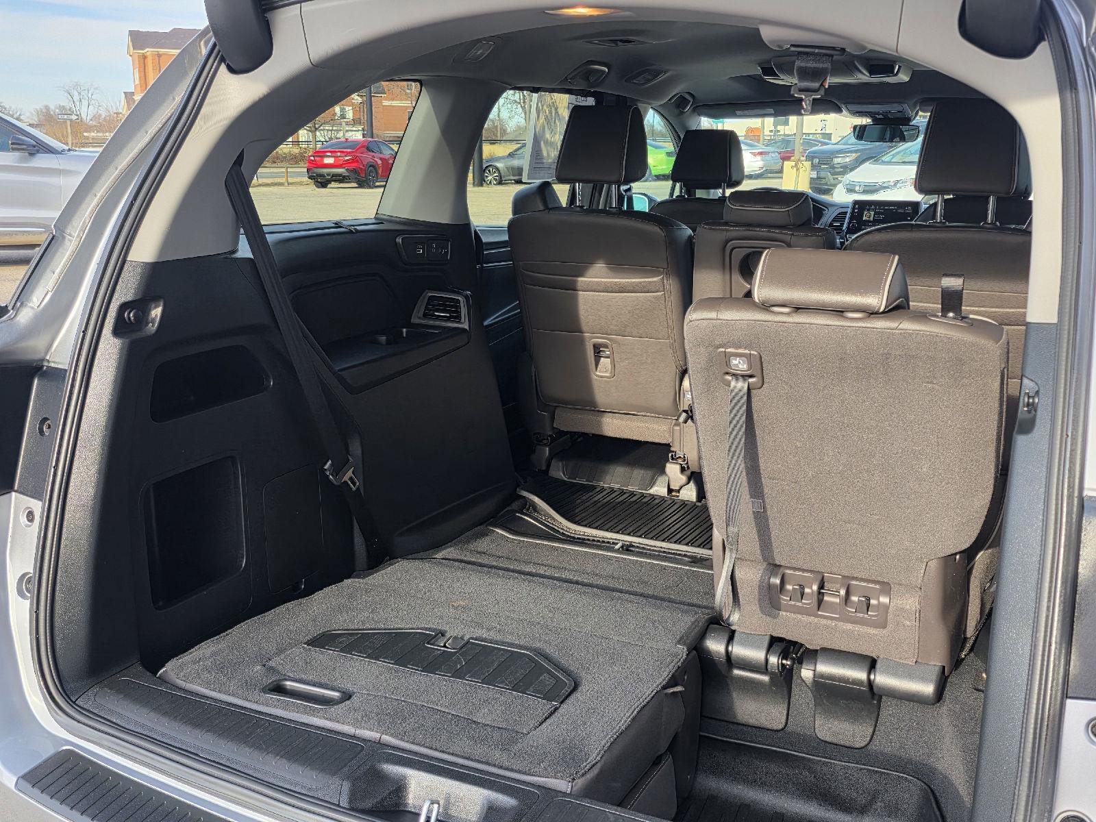 Used 2023 Honda Odyssey Elite image 33