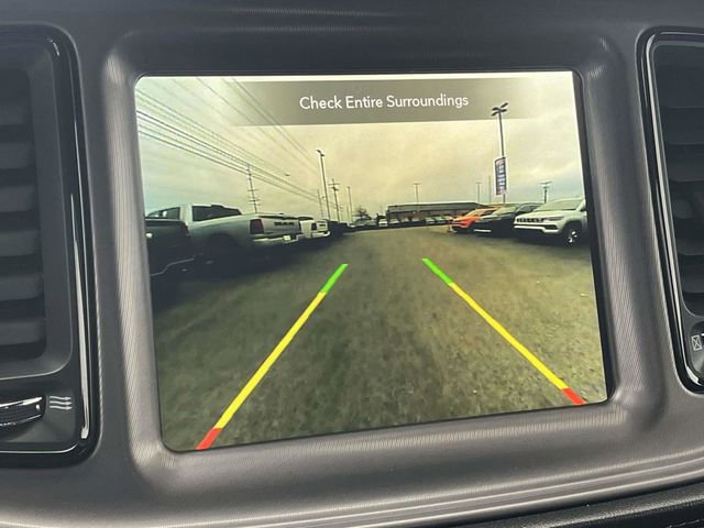 Used 2023 Dodge Challenger R/T w/ T/A Package image 29