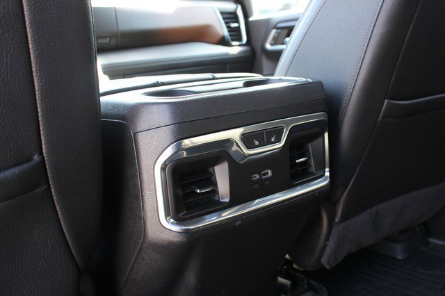 Used 2024 GMC Sierra 3500 Denali w/ Denali Reserve Package image 18