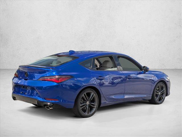 Used 2023 Acura Integra A-Spec FWD image 5