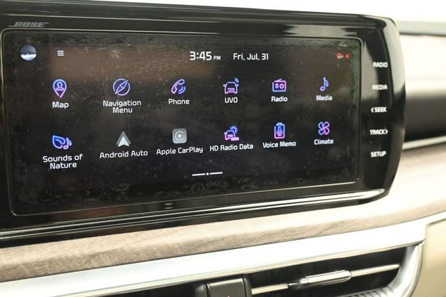 Used 2021 Kia K5 EX w/ EX Premium Package FWD image 34