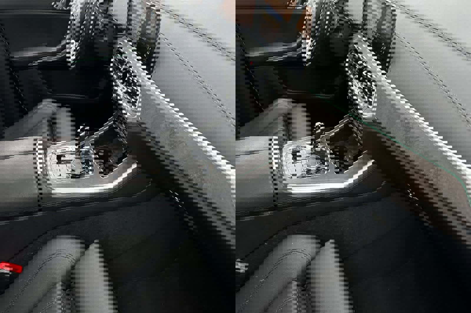 Used 2022 BMW X5 xDrive40i w/ Climate Comfort Package image 17