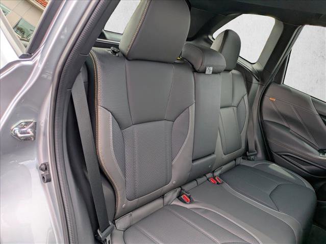 Certified 2023 Subaru Forester Wilderness image 18