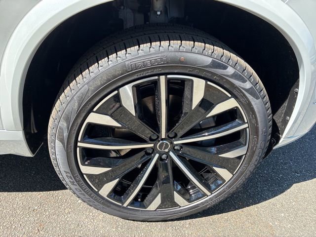 New 2026 Volvo XC90 B6 Ultra w/ Protection Package AWD/4WD image 17