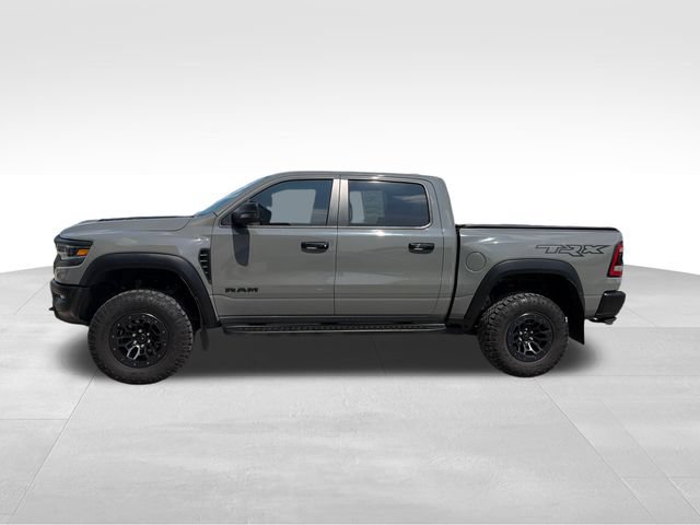 Used 2023 RAM 1500 TRX w/ TRX Level 2 Equipment Group AWD/4WD image 11