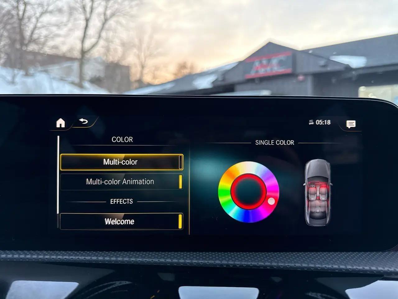 Used 2022 Mercedes-Benz A 220 4MATIC w/ AMG Line image 55