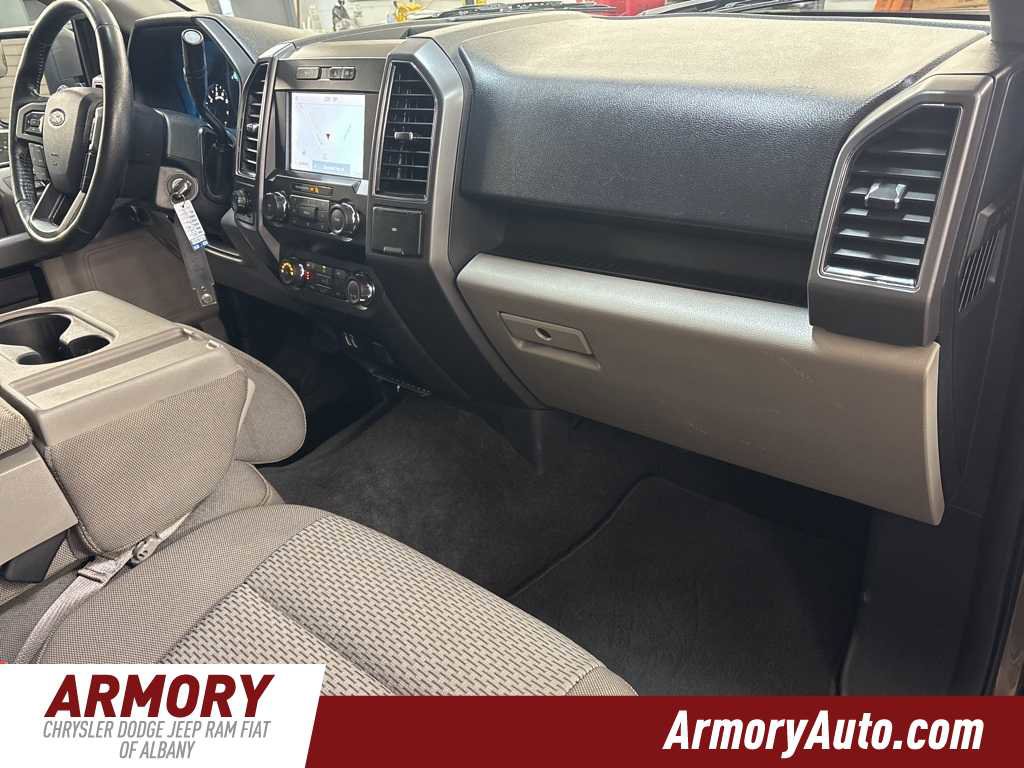 Used 2019 Ford F150 XLT w/ Equipment Group 302A Luxury image 38