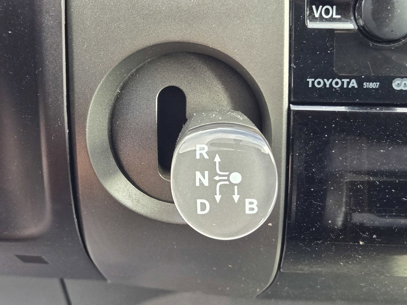 Used 2005 Toyota Prius FWD image 16
