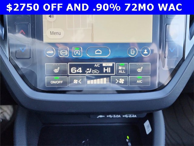 New 2026 Subaru Forester Limited image 21