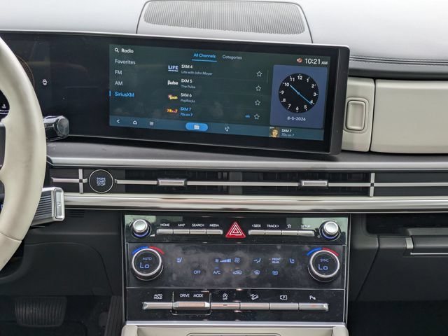 Certified 2025 Hyundai Santa Fe SEL FWD image 19