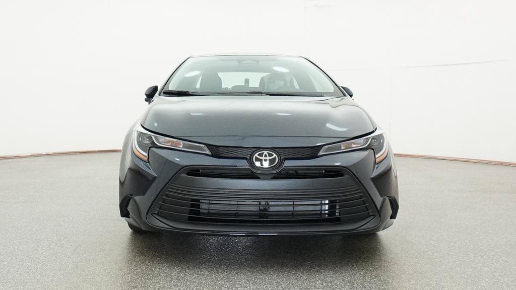 New 2026 Toyota Corolla LE FWD image 18