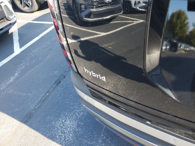 New 2027 Hyundai Palisade SEL Premium AWD/4WD image 7