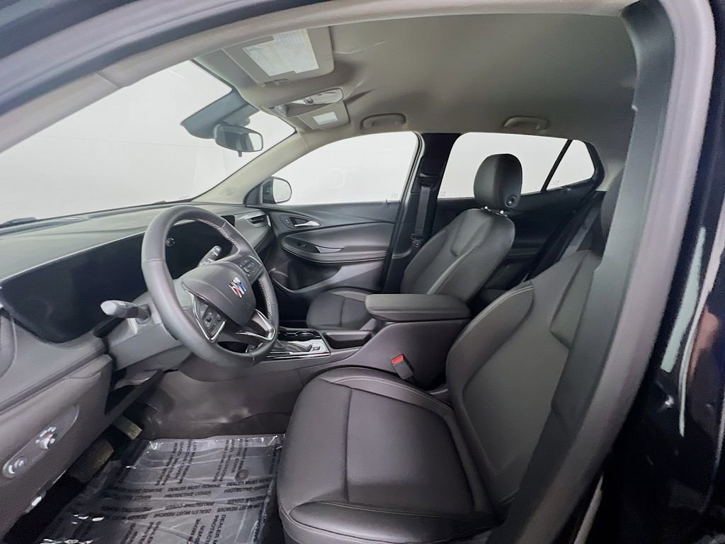 New 2026 Buick Encore GX Preferred w/ Comfort Package image 20