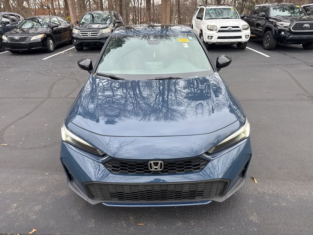 Used 2025 Honda Civic Sport image 13