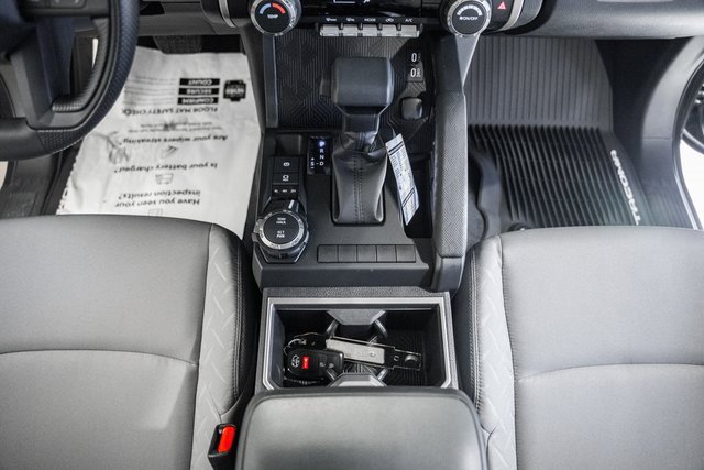 New 2026 Toyota Tacoma SR5 image 28