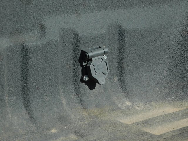 Used 2016 Ford F250 Lariat w/ Lariat Chrome Package image 12