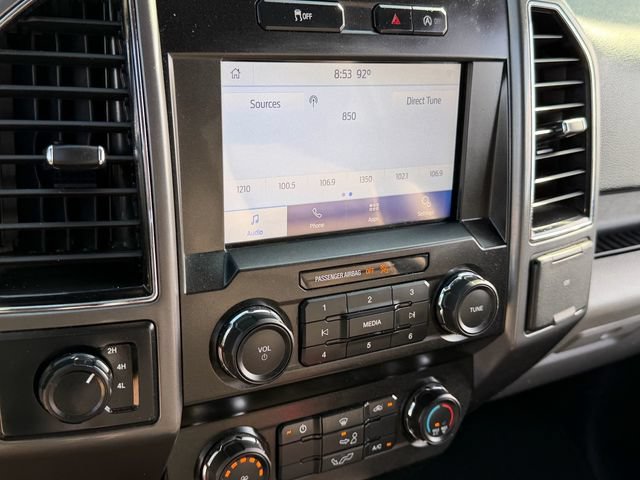 Used 2020 Ford F150 XLT AWD/4WD image 17