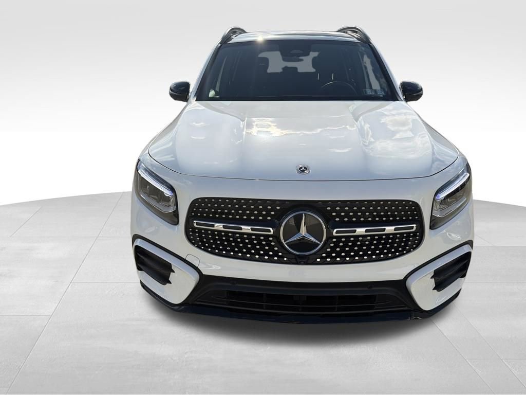 Used 2025 Mercedes-Benz GLB 250 GLB 250 image 8