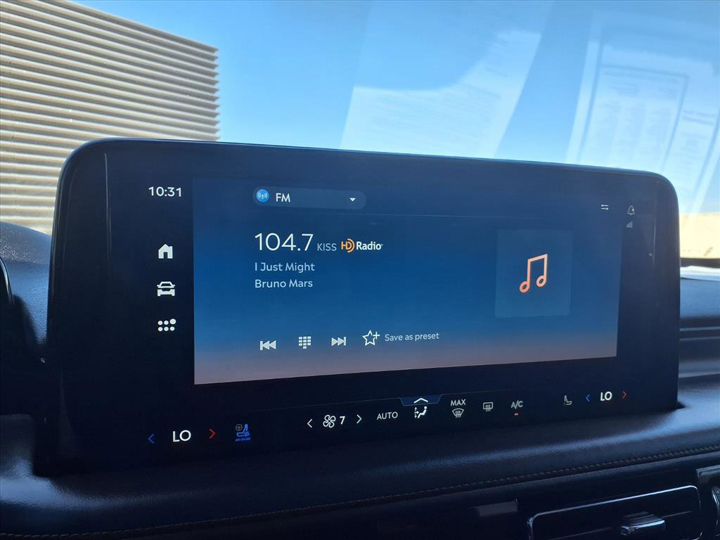 Used 2025 Lincoln Aviator Reserve w/ Equipment Group 201A image 24