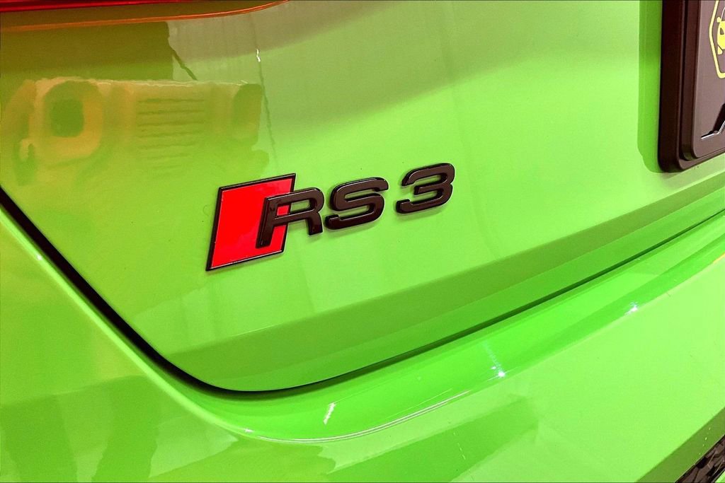 Used 2023 Audi RS 3 image 24