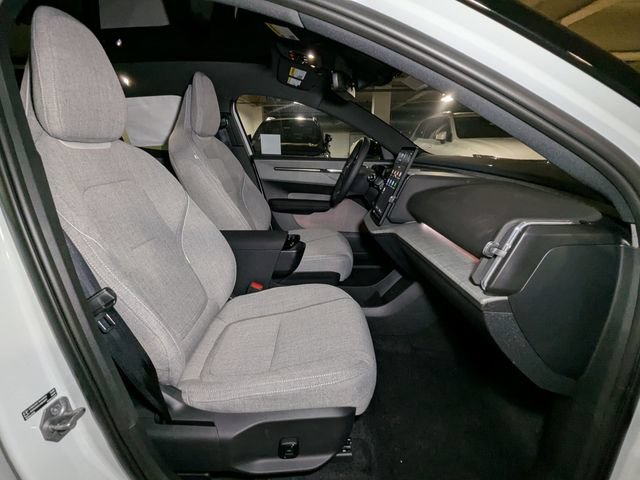 New 2025 Volvo EX30 Ultra w/ Protection Package Premier AWD/4WD image 30