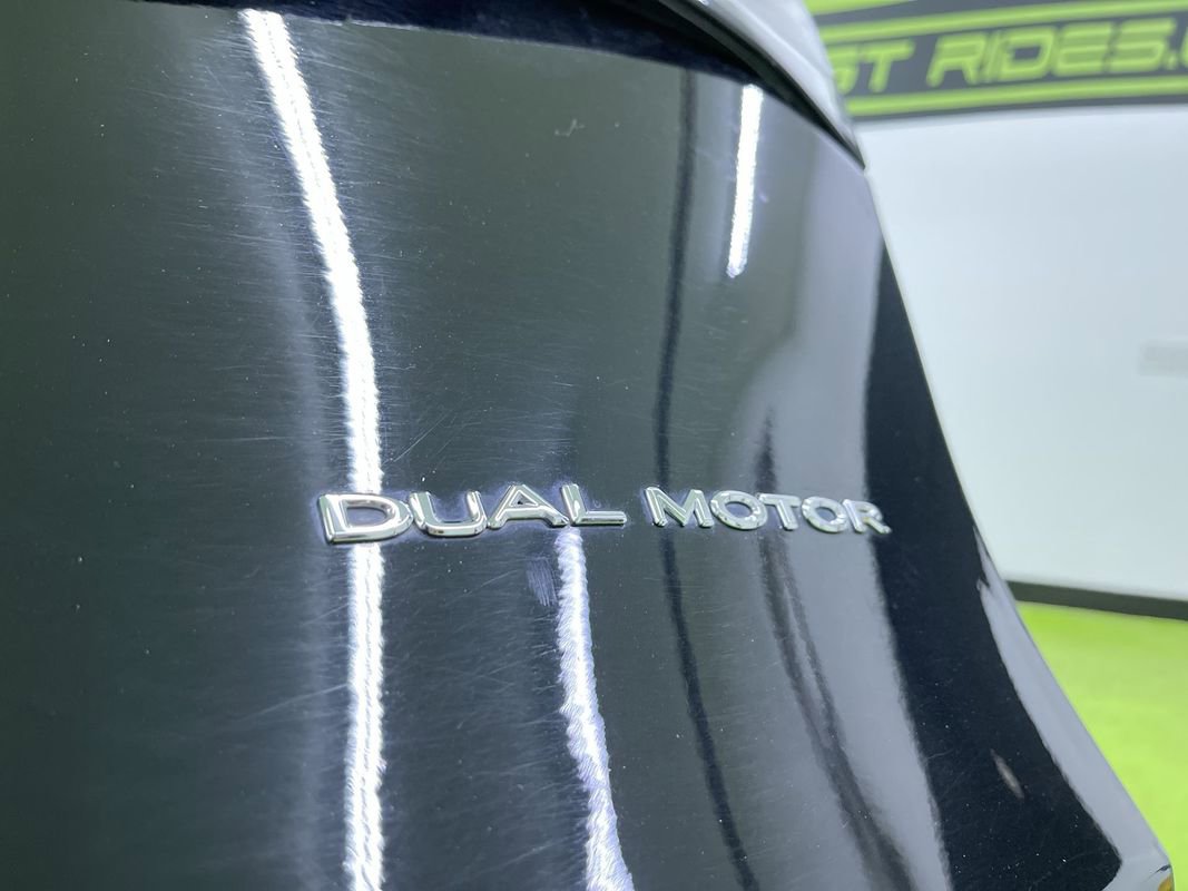 Used 2024 Tesla Model Y Long Range image 14