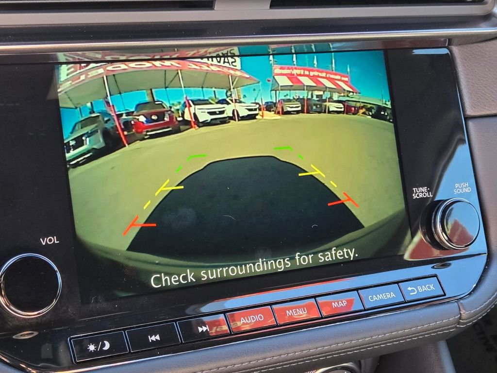 Certified 2025 Nissan Z Performance w/ Floor Mat Package image 27