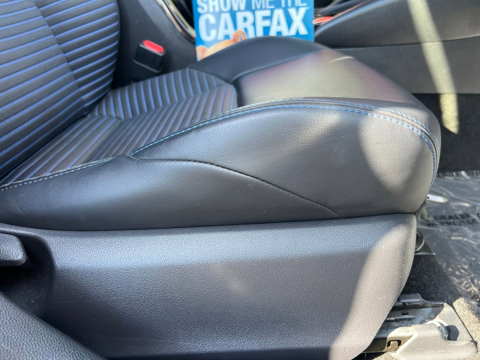 Used 2020 Toyota Corolla XSE image 50