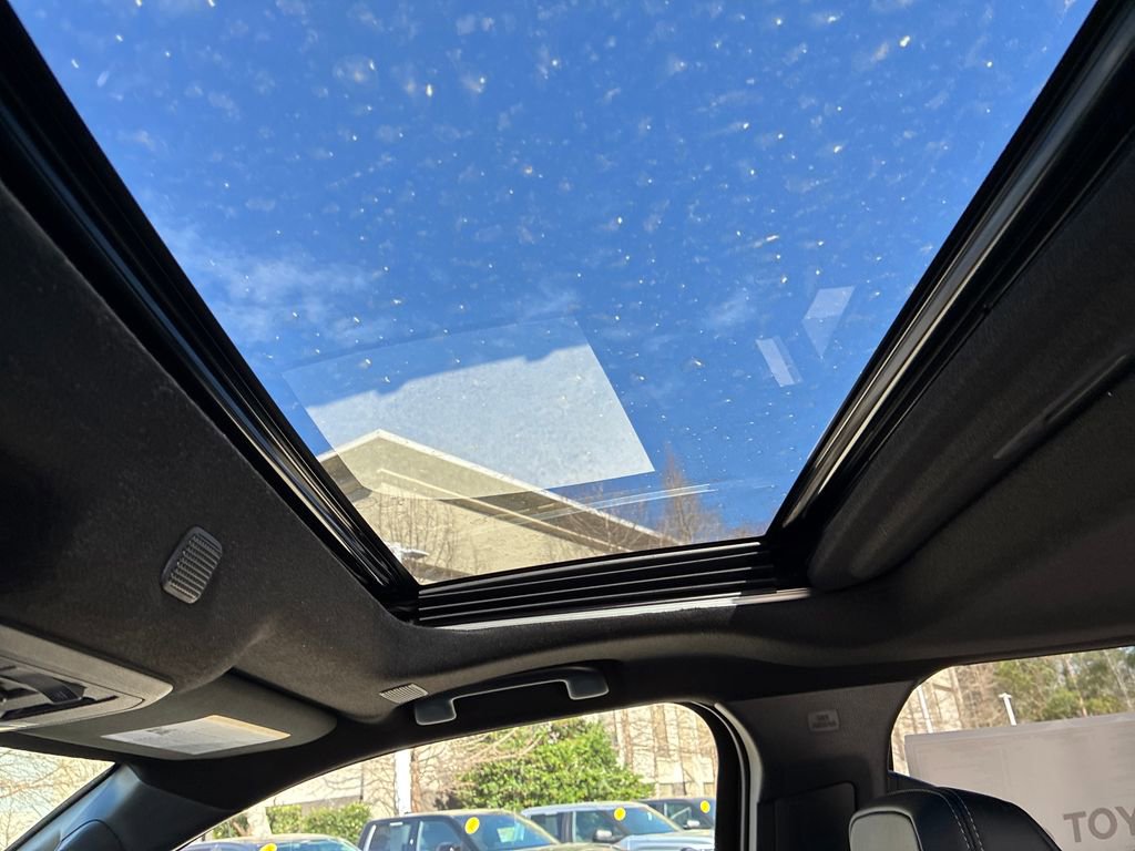 New 2026 Toyota 4Runner TRD Off-Road Premium image 17