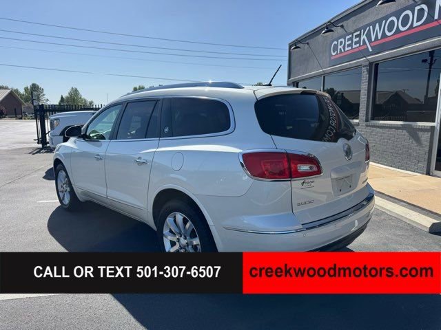 Used 2014 Buick Enclave Premium FWD image 3
